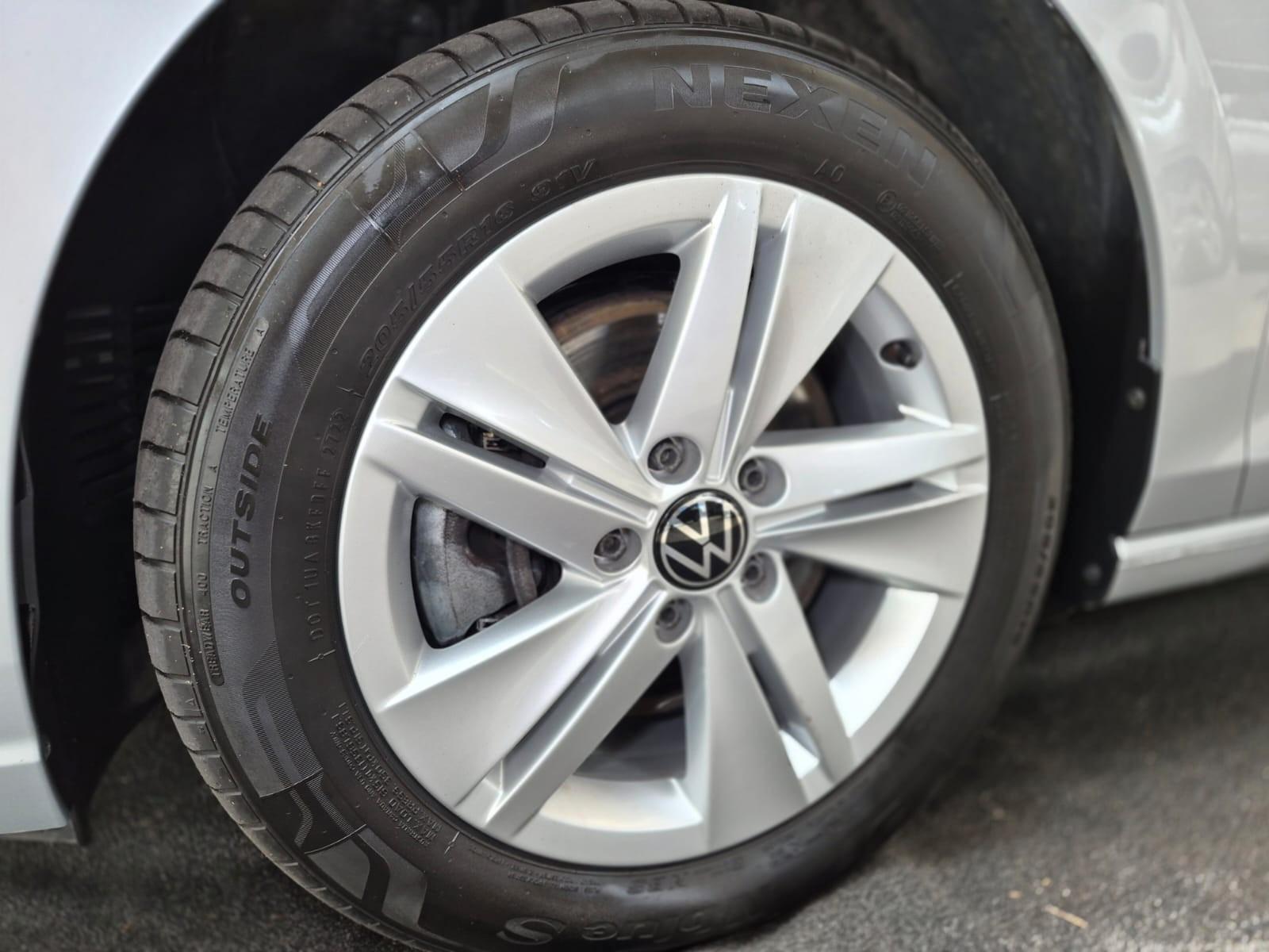 Volkswagen Golf VIII Var. Life 2.0 TDI DSG AHK ACC 1,99%*, миниатюра 10