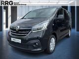 Renault Trafic COMBI L1H1 SPACECLASS dCi 170 EDC RÜCKFAH