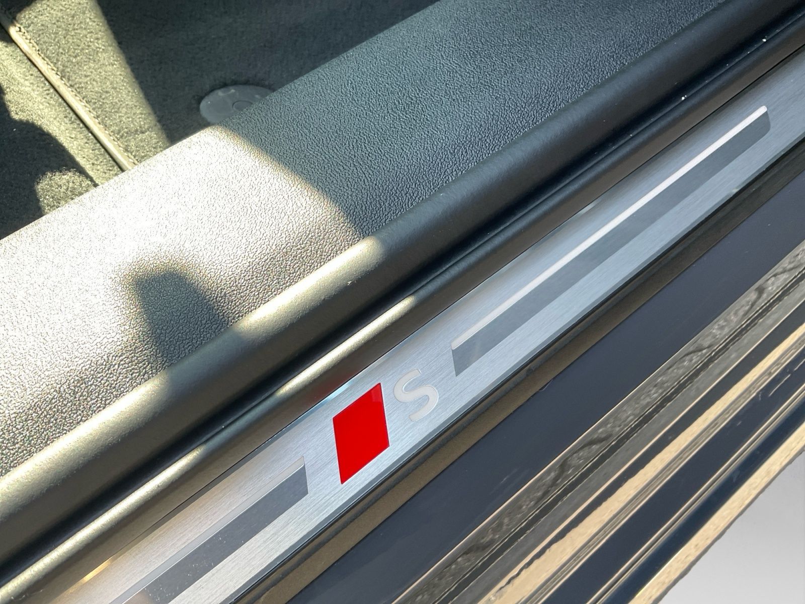 Audi A6 e-tron - Bild 19
