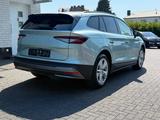 Skoda Enyaq 60 Loft / ACC / MEMORY / TOTWINKEL / WÄRME - Skoda Enyaq Gebrauchtwagen in Berlin