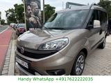 Fiat Doblo Doblò Trekking *KLIMAAUTOMATIK*PDC - Fiat Doblo Gebrauchtwagen