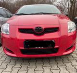 Toyota Auris Somderlackierung - Toyota Auris Gebrauchtwagen in München