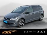 Volkswagen Touran 2.0TDI Highline DSG AHK Navi LED Pano Sta