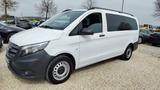 Mercedes-Benz Vito Tourer 110 CDI Pro FWD lang 9.Sitzer Kamera