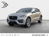 Jaguar F-Pace 30D AWD R-Sport Meridian*Kamera*GRA*AHK - : Geländewagen, Awd