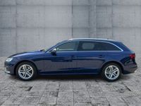 Audi A4 - Vorschau Bild 4