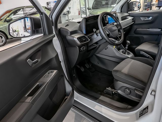 Ford Tourneo Courier Trend DAB Kamera Audio-Paket