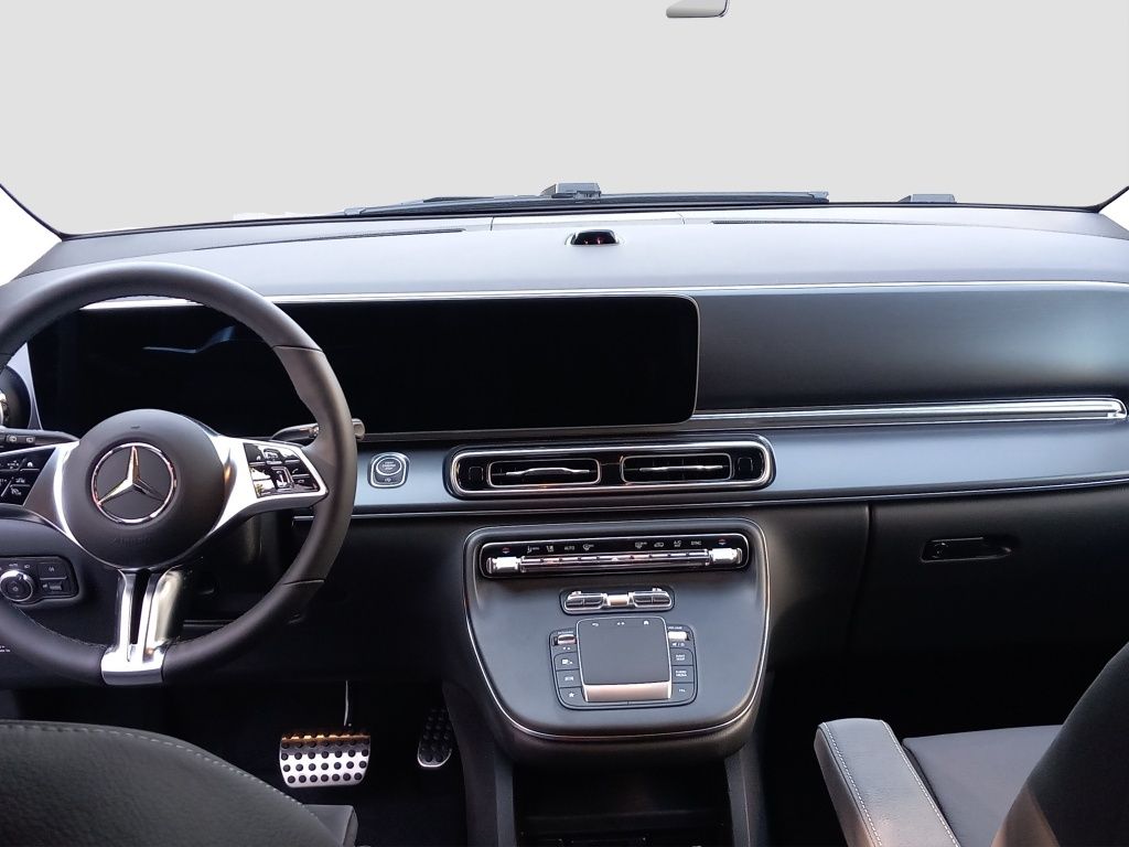 Fahrzeugabbildung Mercedes-Benz V 300 d Marco Polo HORIZON AHK*Leder*Standh.*360