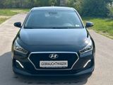 Hyundai i30 1.4 T-GDI Passion + *Navi*Allwetter*LED*RFK* - Hyundai i30: 1.4