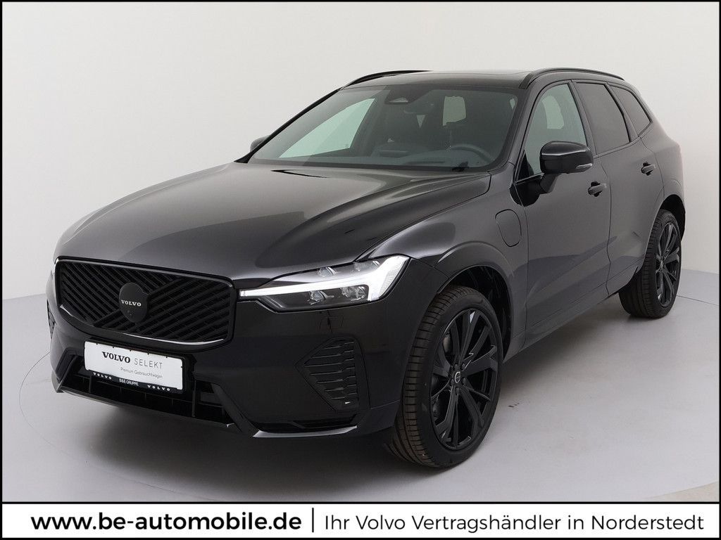Image of Volvo XC60