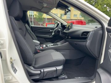 Nissan Qashqai 1.5 VC-T N-Conn. e-Power 190PS NAVI