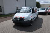 Mercedes-Benz Vito Mixto 113CDI extralang/Klima/6 Sitze/FN:170 - Mercedes-Benz Vito: 113