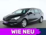 Opel Astra Elegance Tempomat|Navi|AHK|Kamera|Voll-LED - Opel Astra Gebrauchtwagen in München