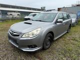 Subaru Legacy 2,0D Outback 4x4  Tüv - gebrauchte Subaru Outback aus dem Jahr 2013
