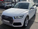 Audi Q5 45 TFSI quattro design *Voll* - Audi Q5 Gebrauchtwagen in Köln