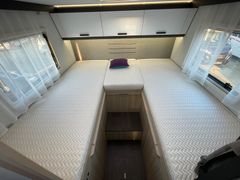 Sun Living A 75 SL Dülmener Edt. | Markise | Auto, Sat |