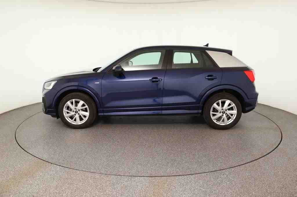 Audi Q2 - Bild 6