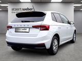 Skoda Fabia Selection 1.0TSI LED PDC LenkHz SitzHz - Skoda Fabia aus 2024