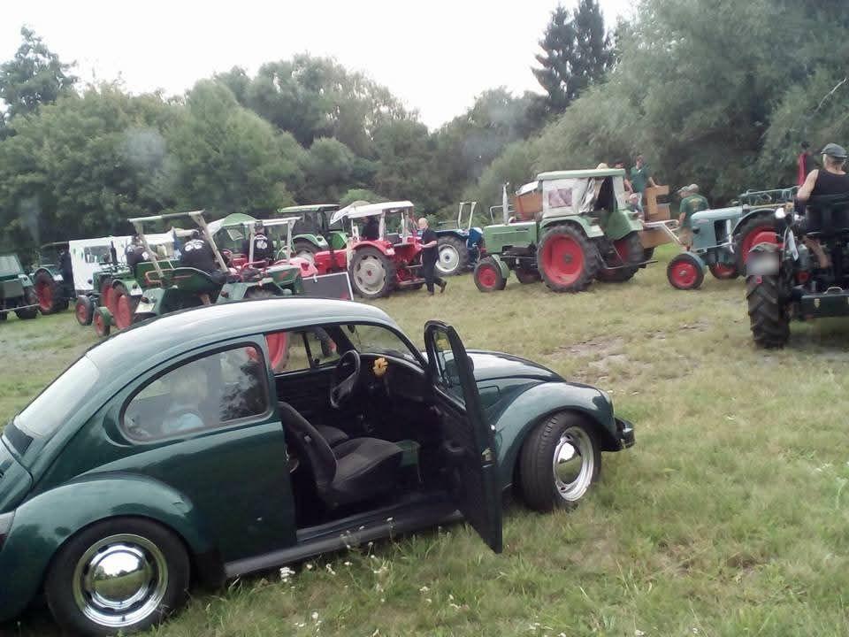 Volkswagen Andere