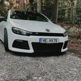 Volkswagen Scirocco 2.0 TSI R R - Volkswagen Scirocco in Düsseldorf