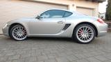 Porsche Cayman S, guter Zust. Tempomat, Xenon, Tiptronic - Porsche Cayman mit Benzin-Antrieb: Automatik