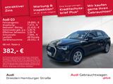 Audi Q3 35 TFSI Matrix Navi Umgebungskameras S tronic - Audi Q3 Gebrauchtwagen in Dresden