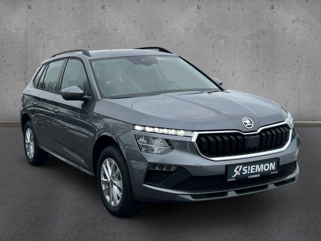 Skoda Kamiq - Bild 15