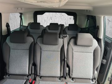 Citroën Spacetourer Plus M HDi 180 M 8- Sitzer