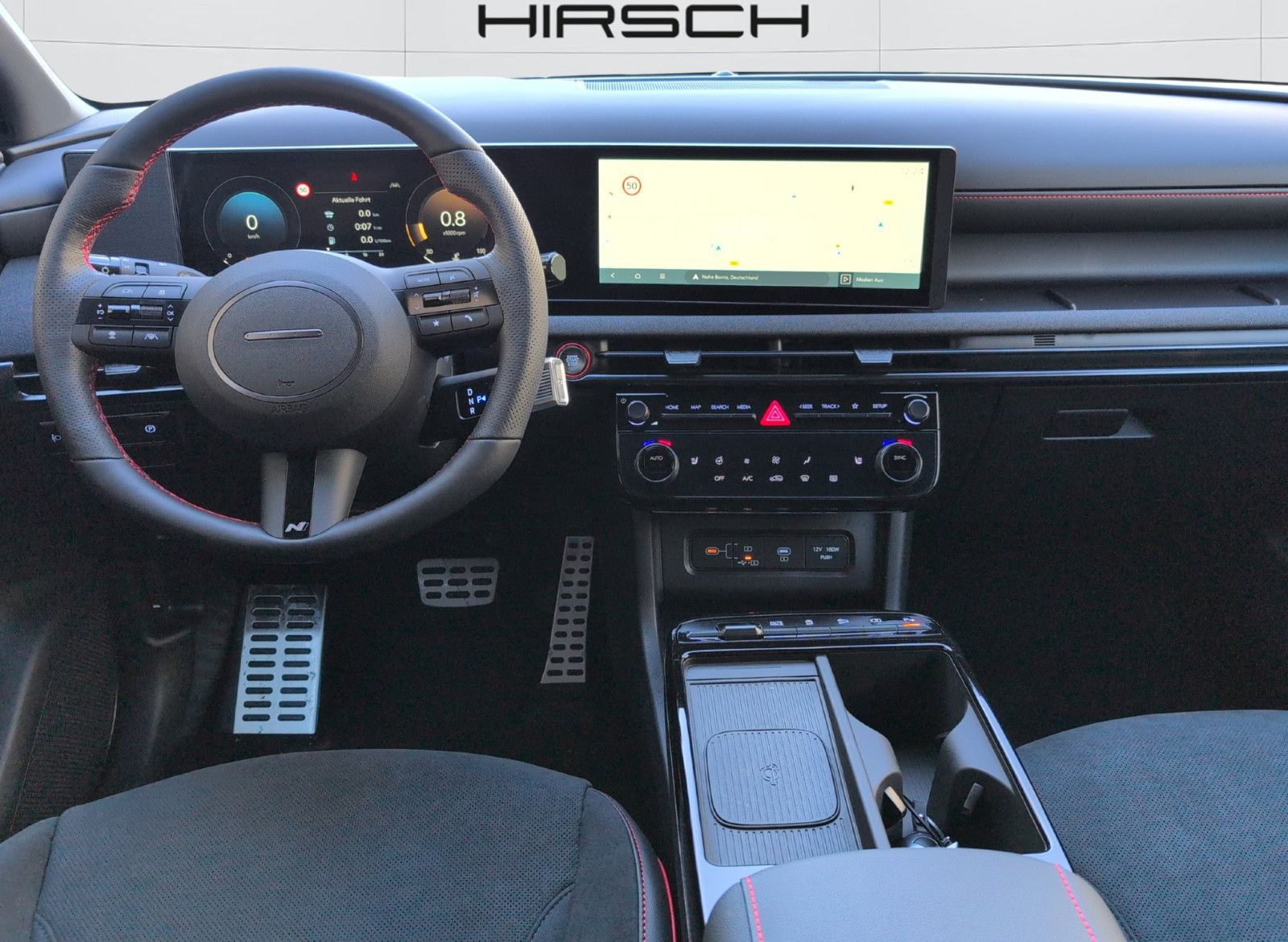 Hyundai TUCSON - Bild 11