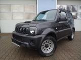 Suzuki Jimny 1.3 , Ranger ,AHK,HU 11/2027,KD neu - Suzuki: R