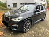 BMW X3 M40 d xDrive|Pano|ACC|H&K|Ambiente|AHK - BMW X3 M40 mit Schiebedach