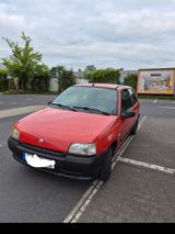 Renault Clio 1 Oldtimer  - Renault Gebrauchtwagen von 1995