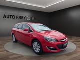 Opel Astra 1.6 Automatik Kamera Xenon - Opel Astra Gebrauchtwagen in Augsburg