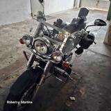 Kawasaki VN 1500 Classic F1 - KAWASAKI 150