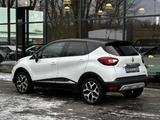 Renault Captur ENERGY TCe 120 Crossborder S-HE/R-CAM/NAV - Renault Captur: Crossborder