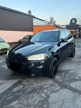 BMW X5 40d Top Ausstattung
