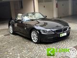 BMW Z4 2.0i cat Roadster - BMW Z4 mit Schiebedach