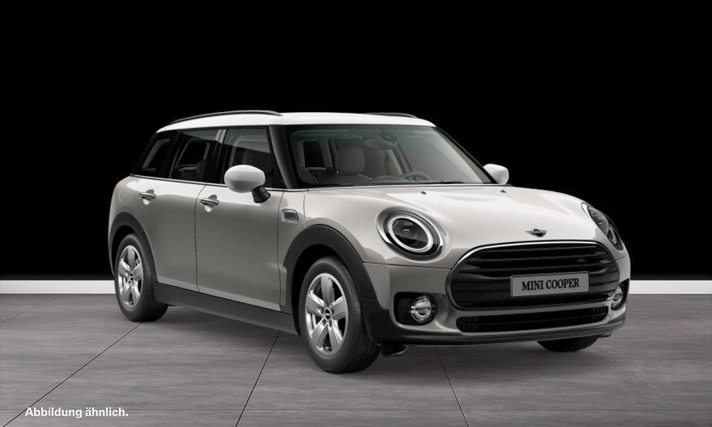 MINI Cooper Clubman Navi Kamera Driv.Assist LED