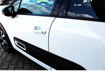 Citron C3 Shine Pack Automatik
