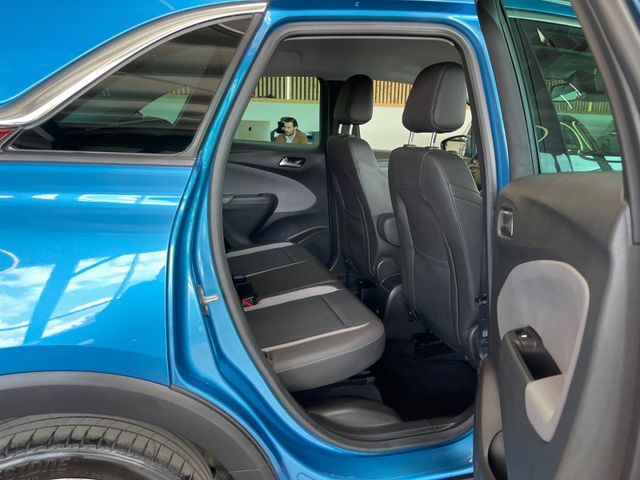Opel Crossland (X) *LKHZ*HEADUP-DISPLAY*NAVI*KAM*LED*