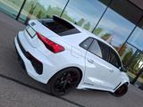 Audi RS3 2.5 TFSI Sportback von WA - Audi RS3 mit Benzin-Antrieb: Kombi, 2.5