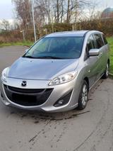 Mazda 5 1.6 Diesel Edition 40 Jahre  - Mazda 5 Edition-40-Jahre