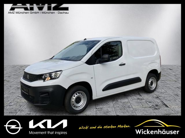 Peugeot Partner 1.2 PureTech 110 Premium L1 PDC Klima