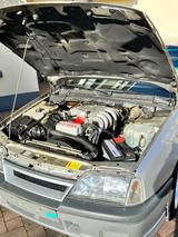 Opel Omega A 3000 24V - Opel Omega mit Benzin-Antrieb