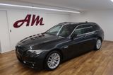 BMW 525 d Touring /Pano/Leder/Xenon/Navi/AHK/STHZ. - BMW 525: Partikelfilter, 525d