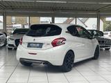 Peugeot 208 GTi Leder Navi Sitzheiz. GRA PDC - Peugeot 208 GT