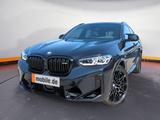 BMW X4 M Competition Navi HUD LED MFL BT DAB - BMW X4 M aus 2022