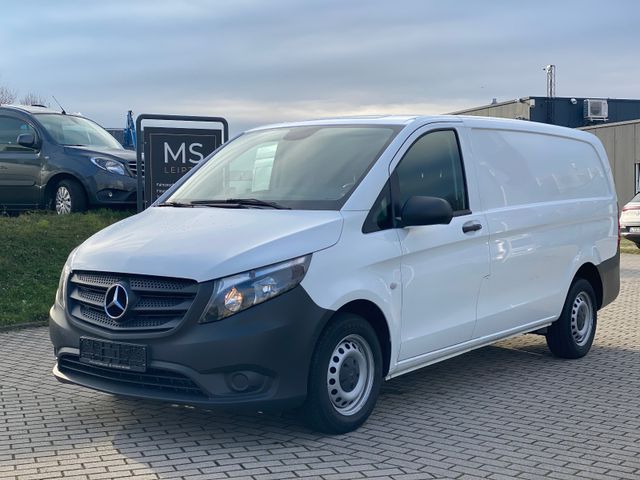 Mercedes-Benz Vito Kasten 114 CDI FWD lang Klima