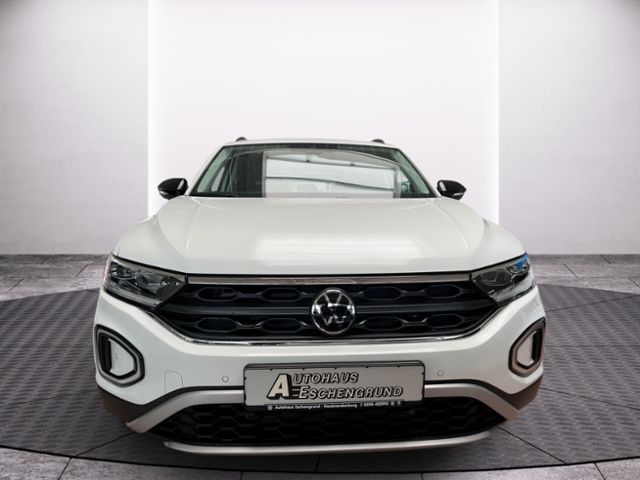 Fahrzeugabbildung Volkswagen T-Roc 1.0 TSI GOAL LED-PLUS GJR MFL DIGITAL COCK