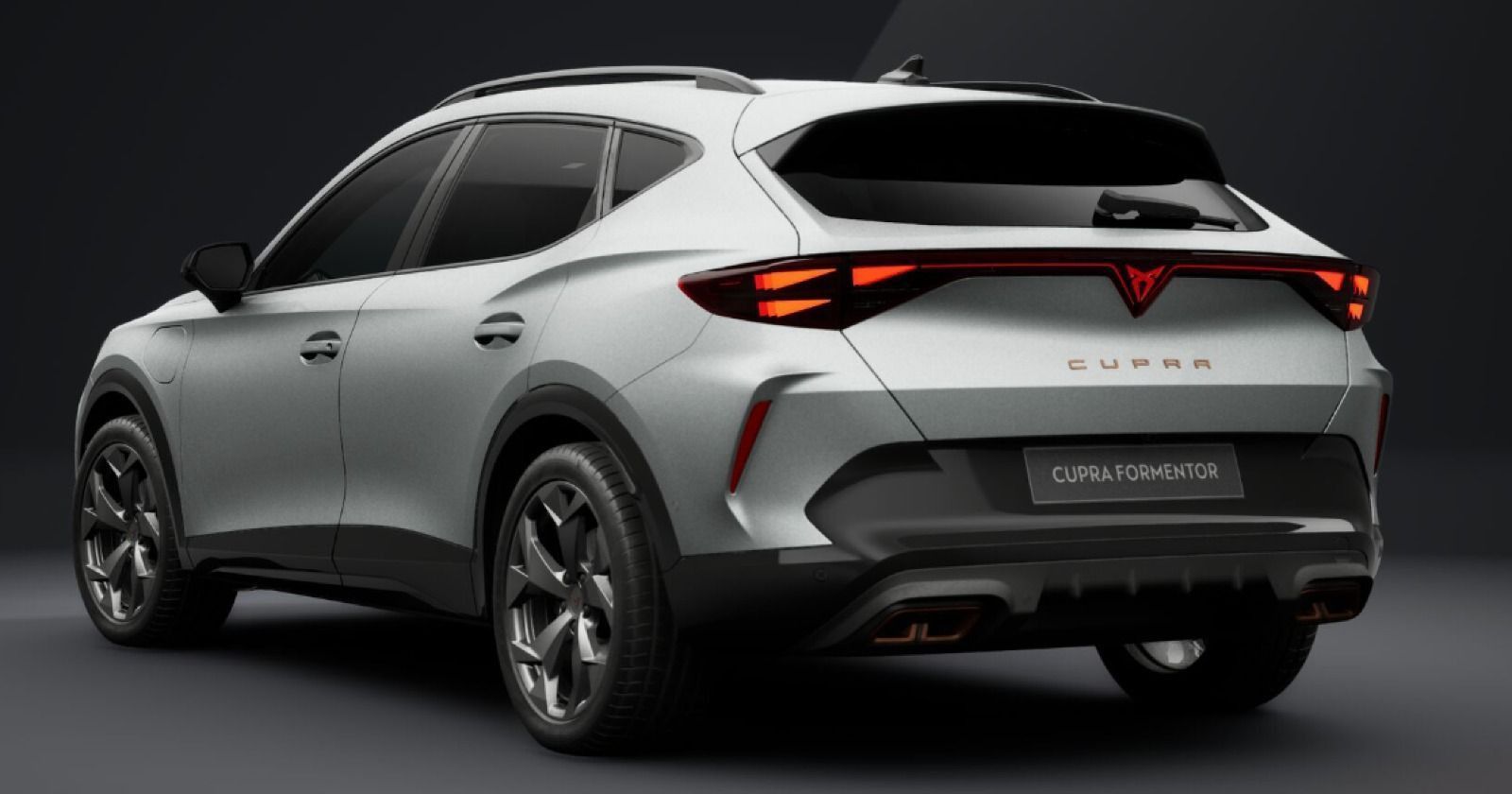 Cupra Formentor - Bild 4